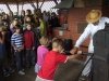 Warsztaty edukacyjne „Jak drzewiej biło się olej”(cena za grupę  do 20 osób)